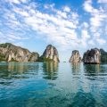 Discover, Learn, Respect, Celebrate and Enjoy Heritage Tourism on Emperor Cruises Legacy Halong