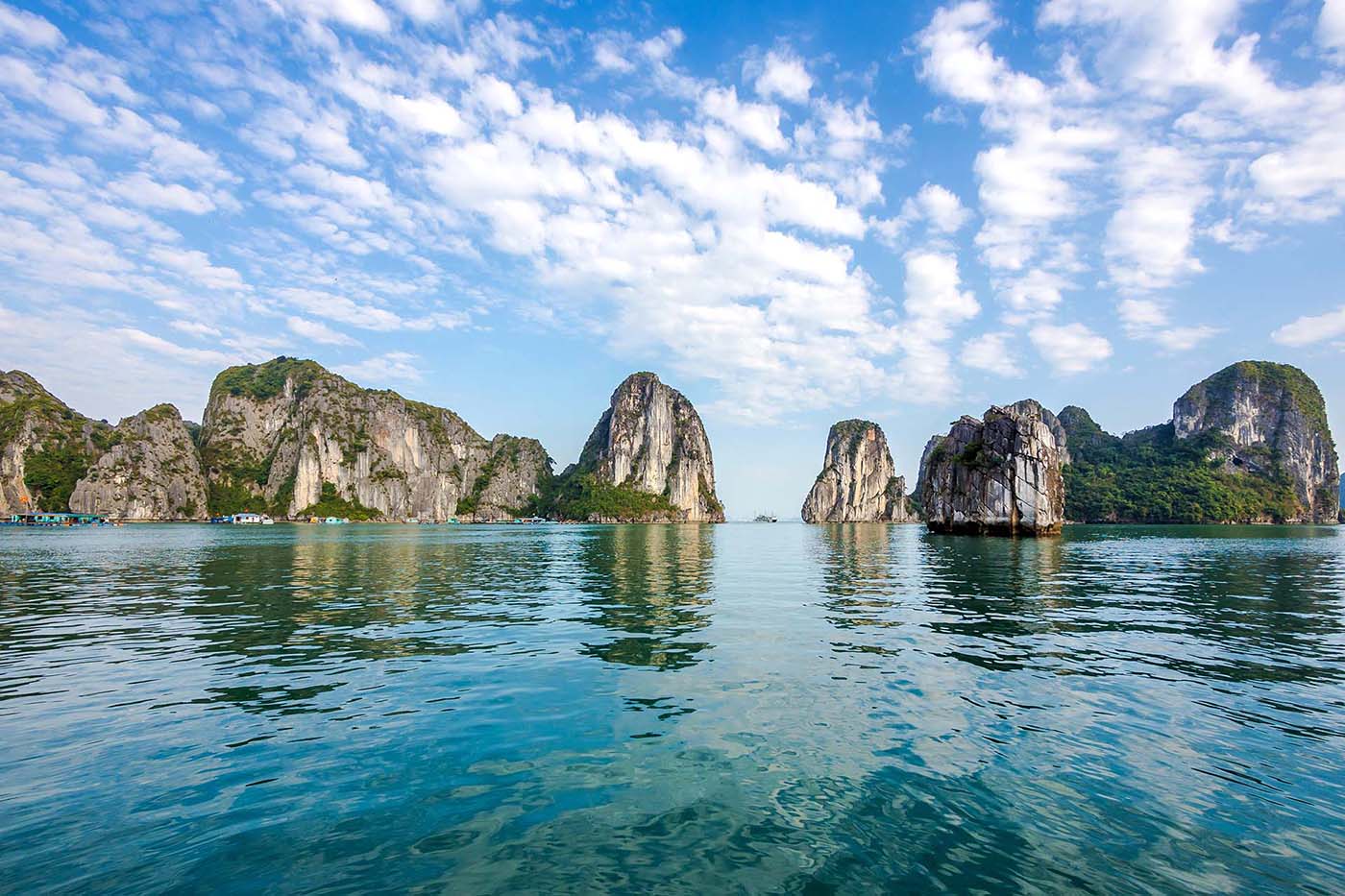 Ha Long Bay: Vietnam's most magical natural wonder!, Viet Nam - Times of  India Travel