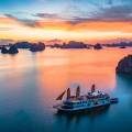 Di sản hoàng gia Emperor Cruises Legacy Halong – Tận hưởng kỳ nghỉ nhất dạ đế vương trên vịnh di sản Hạ Long
