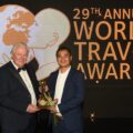 Vietnam’s Based Lux Travel DMC Has Been Nominated for Five Categories of World Travel Award 2023