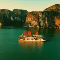 Emperor Cruises Legacy Halong Launches Captivating New TVC to attract European Travelers