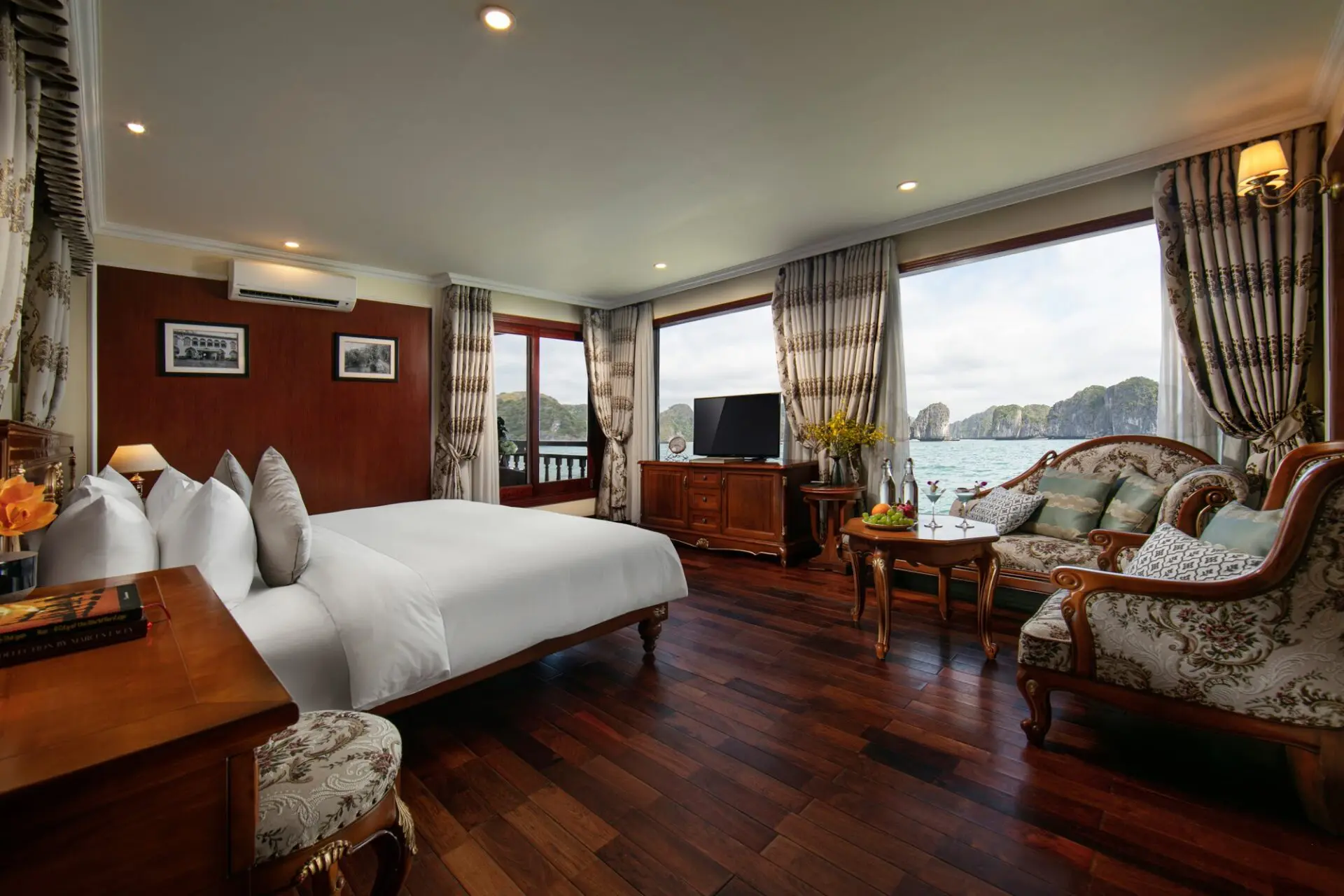 Vung Tau State Suite