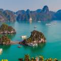 Top 5 Khách Sạn Vịnh Hạ Long Đáng Lưu Trú Nhất 2025