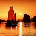 What is special about Ha Long Bay? Heritage, tourism, culture