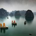 Halong Bay in Winter – What Makes This Season Special?