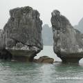Hon Trong Mai – The Unique Symbol of Love in Halong Bay