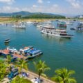 Bến Tuần Châu có phải nơi xuất phát du thuyền không?
