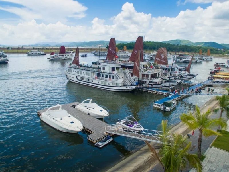 Cảng Tuần Châu