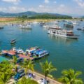 Cảng tàu khách quốc tế Hạ Long ở đâu?
