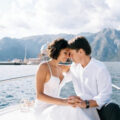 Cruise Weddings in Halong Bay – Luxury Destination Wedding in Vietnam