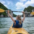 Halong Bay Kayaking Guide: Steps, Prices & What to Expect
