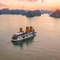 Top Halong Bay Private Cruises (2026): Luxury Charter Guide