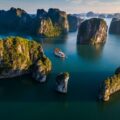Luxury Cruises in Halong Bay – Discover 5-Star Experiences