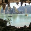 Hang Bồ Nâu Vịnh Hạ Long có gì đẹp? Kinh nghiệm tham quan