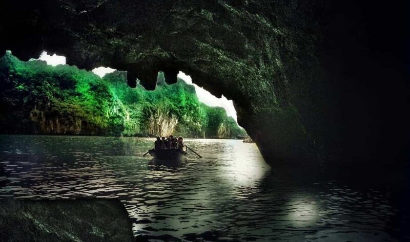 Luon cave