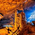 Me Cung Cave – A Stunning Maze Cave in Ha Long Bay
