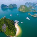 Ti Top Island – A Must-Visit Destination in Ha Long Bay