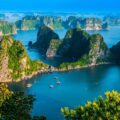 Truyền thuyết về Vịnh Hạ Long – Sự tích rồng đáp và nguồn gốc thật sự