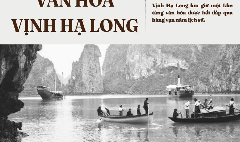 Văn hóa Hạ Long