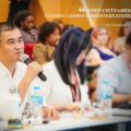 When Vietnamese Culture Becomes a Living Classroom for International Students at BUV