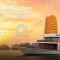 Emperor Cruises Celebrates Lux Cruises Group’s Nomination at World Travel Awards 2026