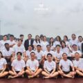 Ý tưởng tổ chức tiệc họp mặt bạn bè trên du thuyền Hạ Long