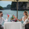 Bai Tu Long Cruises 2026: 2 Days 1 Night Luxury Journey