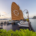 Emperor Cruises Bai Tu Long Bay 2026: The Michelin Chef Who Didn’t Cook His Catch