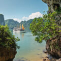 Thien Canh Son Cave: Hidden Beauty in Bai Tu Long Bay