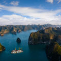 Bai Tu Long Bay Cruises 2 Nights: 3 Days Luxury Journey 2026
