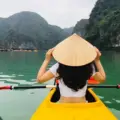 Kayaking Bai Tu Long: Explore the Bay from the Water