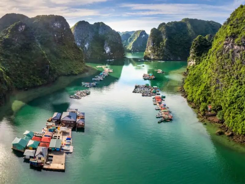 Du khách nên chuẩn bị đầy đủ để có một trải nghiệm trọn vẹn