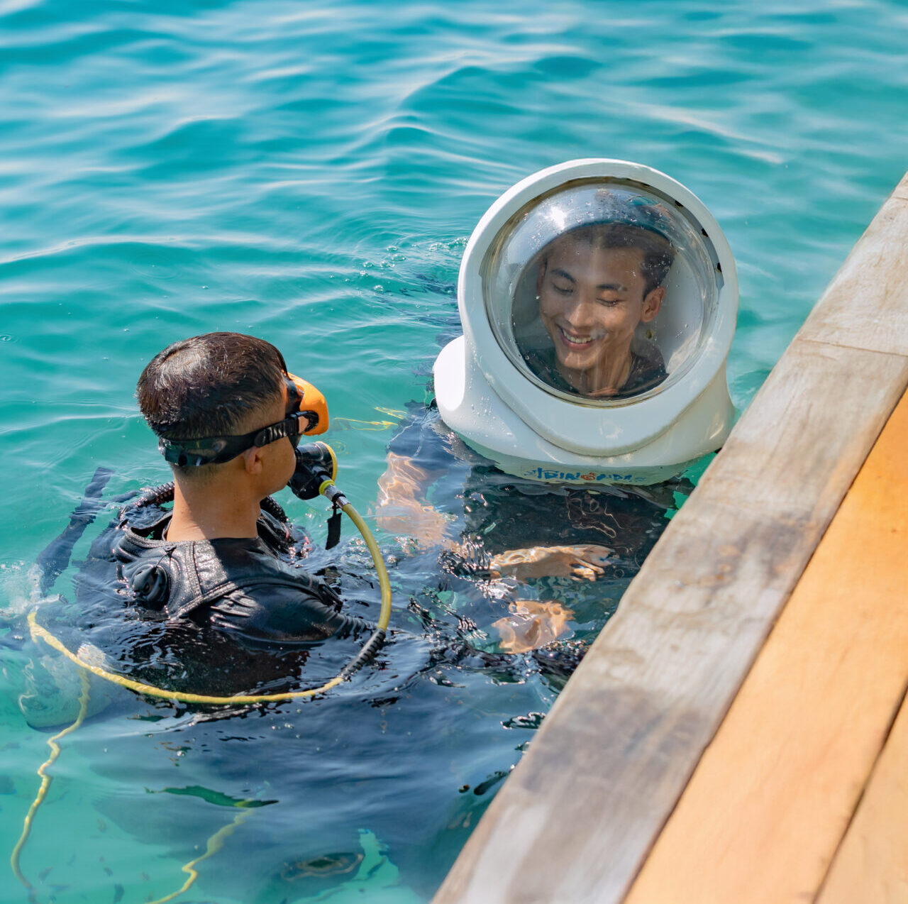Nha Trang day cruise