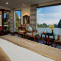 Emperor Cruises Classic Suite: Timeless Elegance Aboard Emperor Cruises Legacy