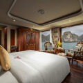 Emperor Cruises Royal Suite: The Finest Suite Experience Aboard Emperor Cruises Legacy