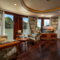 Emperor Cruises Legacy Suites: A Guide to Our 4 Suite Categories