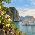 The Soul of Vietnamese Heritage: An Artistic Journey Aboard Emperor Cruises