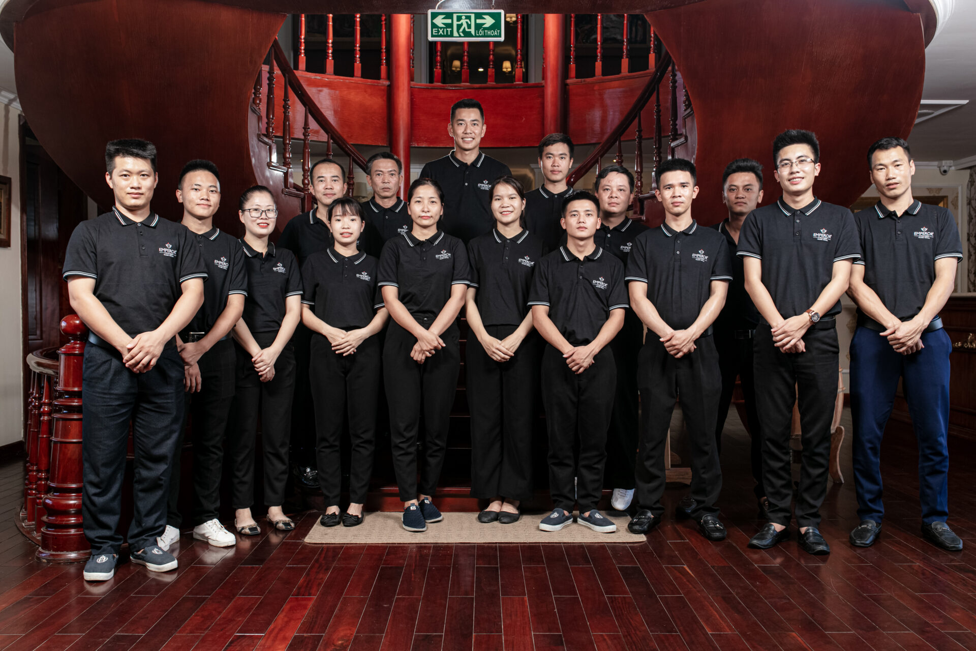 luxury butler service cruise