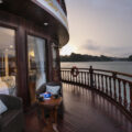 Emperor Cruises State Suite: Refined Comfort Aboard Emperor Cruises Legacy