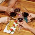 Sunset Dinner Cruise: Cocktails, Live Music and Dining in Nha Trang